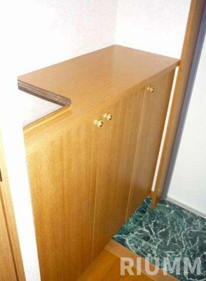 【収納】 | フォーディアル南池袋