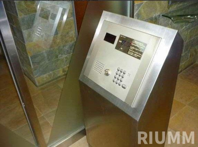 【セキュリティ】 | フォーディアル南池袋