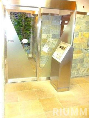 【設備】 | フォーディアル南池袋