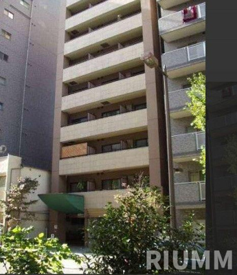 【外観】 | フォーディアル南池袋