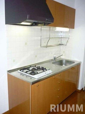 【キッチン】 | フォーディアル南池袋