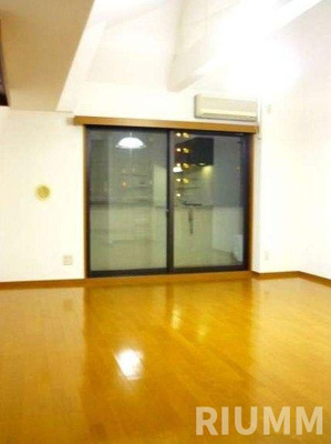 【居間・リビング】 | フォーディアル南池袋