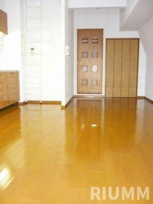 【内装】 | フォーディアル南池袋