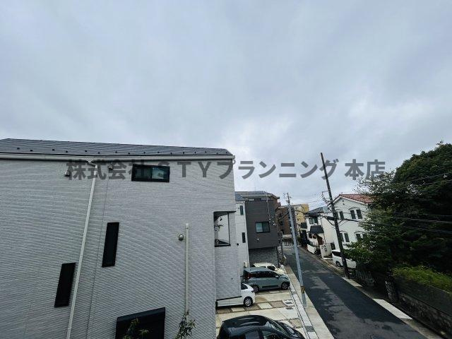 仲介手数料０円！フラットI・Mの展望