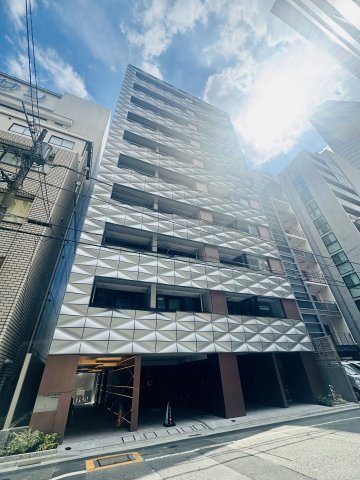 ピアース銀座レジデンス