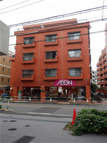 ハイネス小石川