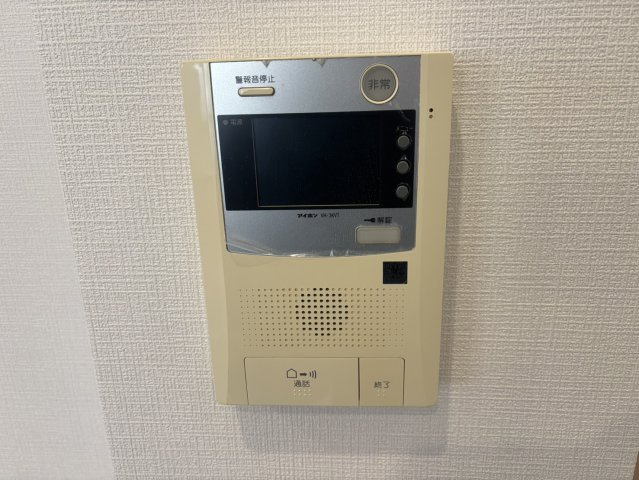 ロイヤルステージ浅草のセキュリティ