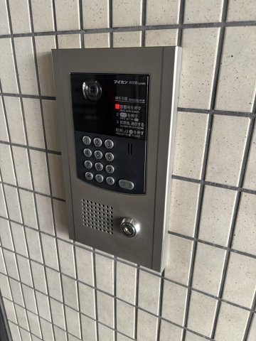 ロイヤルステージ浅草のその他共用部分