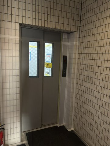 ロイヤルステージ浅草のその他共用部分