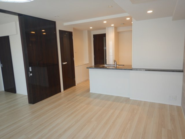 ガーデンヒルズ四ツ谷迎賓の森の外観