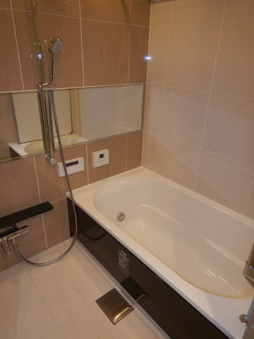 ガーデンヒルズ四ツ谷迎賓の森の外観