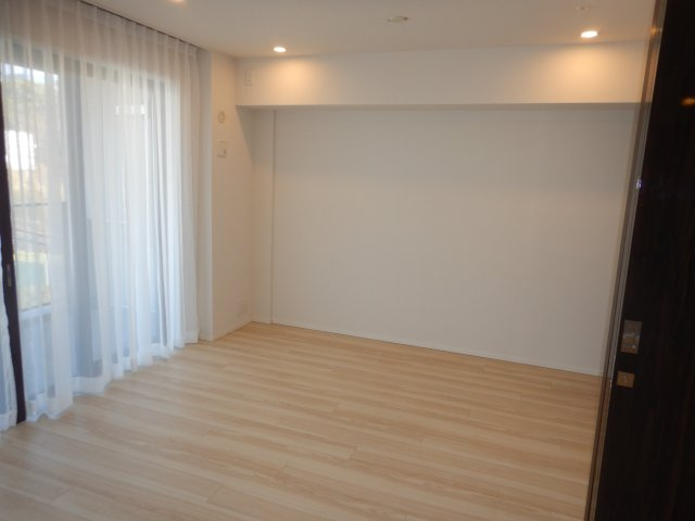 ガーデンヒルズ四ツ谷迎賓の森