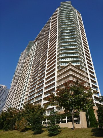 アーバンドックパークシティ豊洲タワーB棟