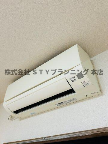 仲介手数料０円！アールズコート本郷の設備