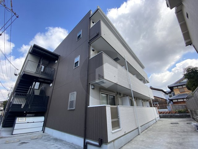 ブラウンシュガーレジデンス