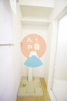 【その他】 | ガーデンヒルズ EAST | その他　※参考写真です