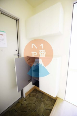 【その他】 | ガーデンヒルズ EAST | その他　※参考写真です