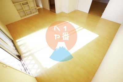 【その他】 | ガーデンヒルズ EAST | その他　※参考写真です