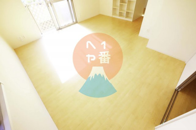 【洋室】 | ガーデンヒルズ EAST | その他　※参考写真です