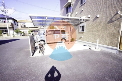 【その他共用部分】 | ガーデンヒルズ EAST | その他