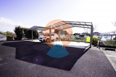 【駐車場】 | ガーデンヒルズ EAST | その他