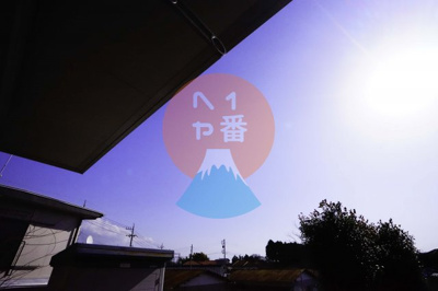 【設備】 | ガーデンヒルズ EAST | その他　※参考写真です