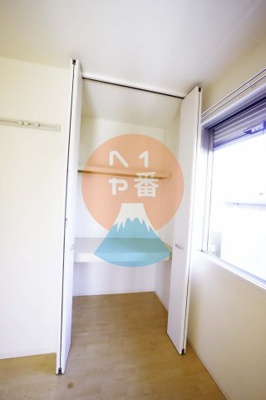 【収納】 | ガーデンヒルズ EAST | 収納　※参考写真です