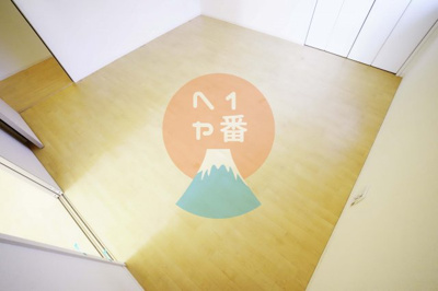 【寝室】 | ガーデンヒルズ EAST | その他　※参考写真です