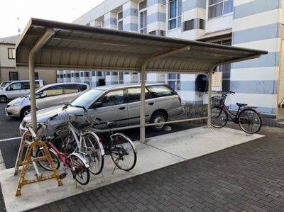 【その他】 | レオパレスパーシル