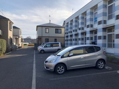 【その他】 | レオパレスパーシル