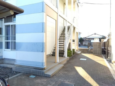 【その他】 | レオパレスパーシル