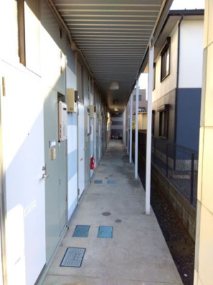 【その他】 | レオパレスパーシル