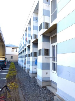 【その他】 | レオパレスパーシル