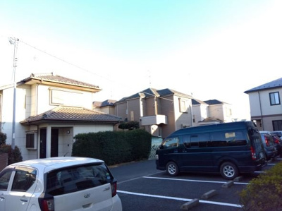 【その他】 | レオパレスパーシル