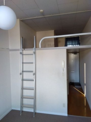 【居間・リビング】 | レオパレスパーシル