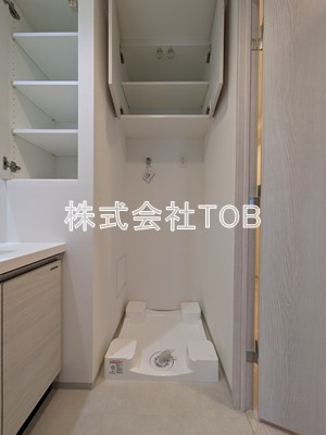【その他】 | コンフォリア・リヴ永福町