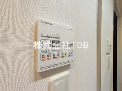 【設備】 | コンフォリア・リヴ永福町