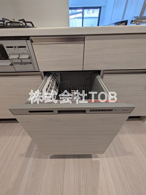 【その他】 | コンフォリア・リヴ永福町 | 食洗機