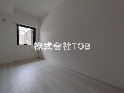 【内装】 | コンフォリア・リヴ永福町 | 4.5帖