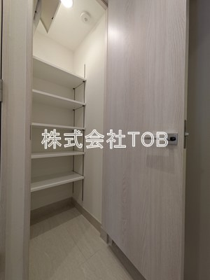 【その他】 | コンフォリア・リヴ永福町 | シューズボックス