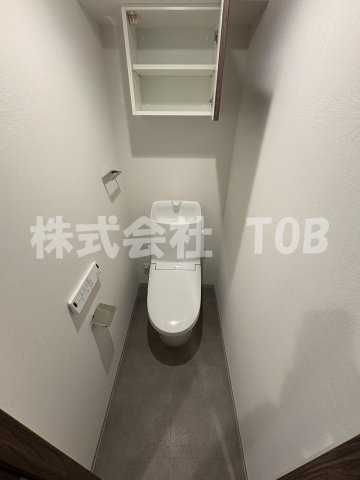 【トイレ】 | コンフォリア・リヴ永福町