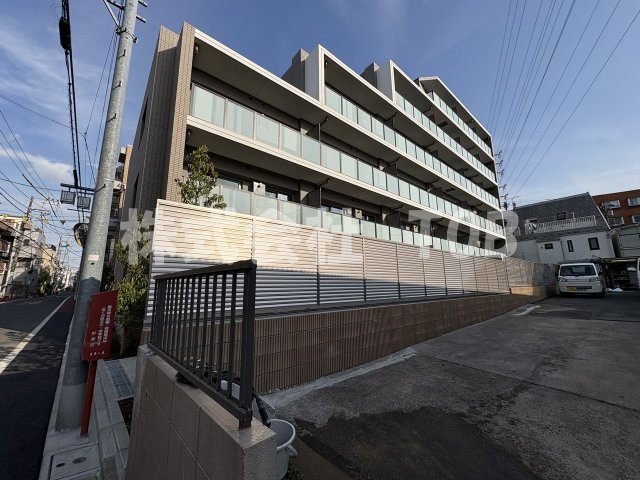 【外観】 | コンフォリア・リヴ永福町