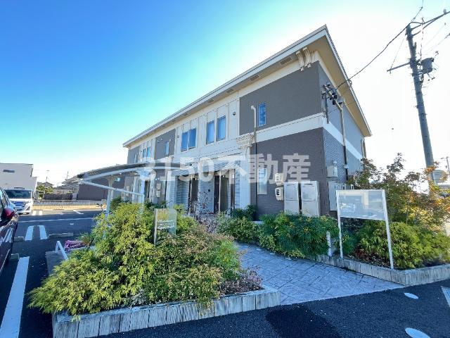 バルブ　ブランシュ　Ⅰ（Barbe　blanche Ⅰ）