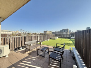 フューズ・コート175の画像