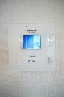 【セキュリティ】 | ルミエール