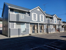 コンフォートプラザⅠの画像