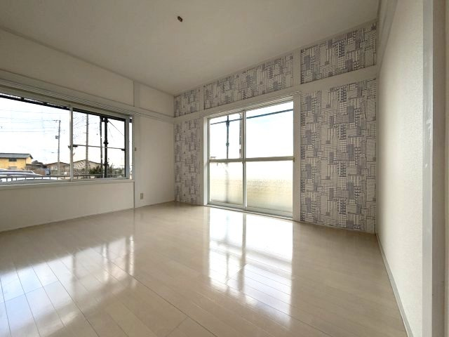 【居間・リビング】 | おしゃれな居間です