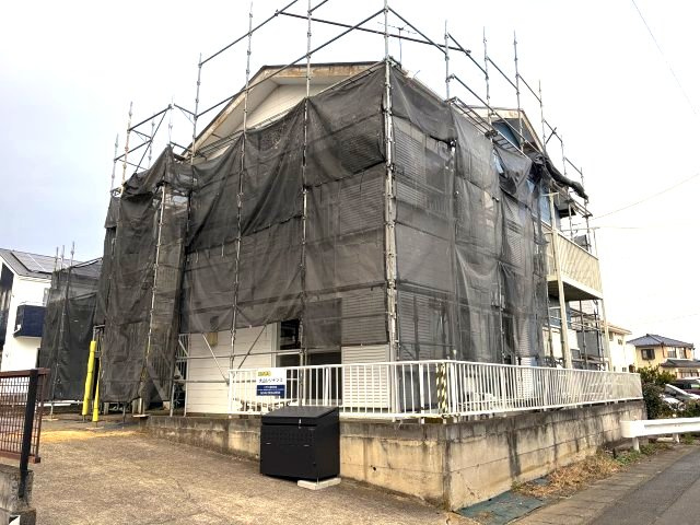 【外観】 | 外はこのようになっています