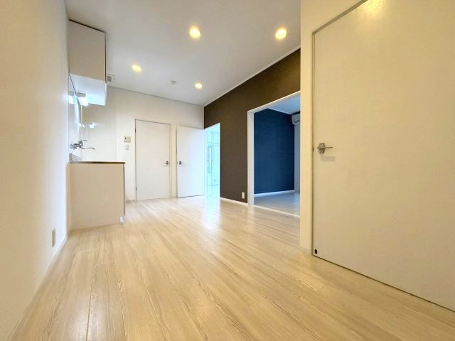 【居間・リビング】 | リビングです