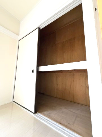 【収納】 | ちょっとした収納スペースも充実しています